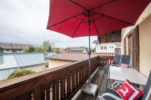 Ferienhaus Annelies
