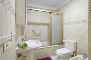 Apartamento Caletillas Alan