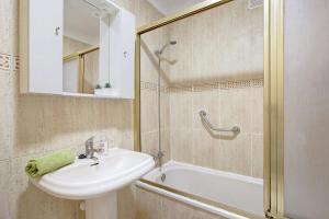 Apartamento Caletillas Alan