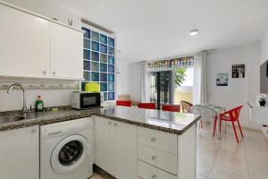 Apartamento Caletillas Alan