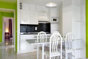 Lovely Ground Floor Apartment
