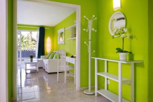 Lovely Ground Floor Apartment