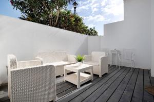 Lovely Ground Floor Apartment