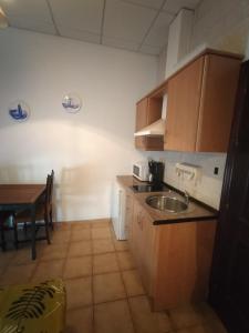 Finca La Tacita - Petunia