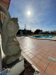 Finca La Tacita - Petunia