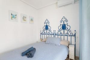 Altea 16 in Santa Pola