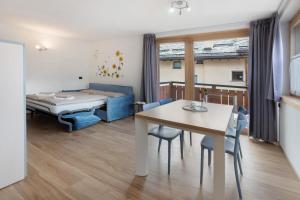 Chalet Snowlake Appartamento Cielo