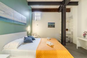 Le Saline Rooms Marzamemi