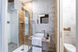 Le Saline Rooms Marzamemi