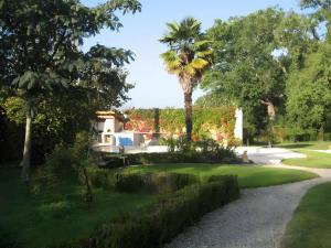 Bastide De Mongiraud