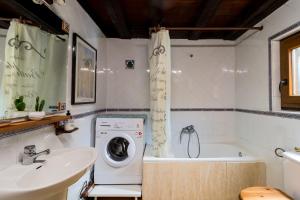 Casa De Campo Las Rozas