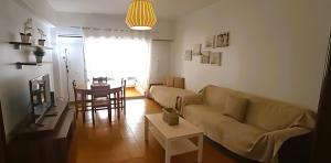 Apartamento da Praia