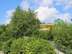 Ferienwohnung Am Kurpark Eslohe