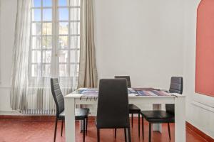 Appartement 1er étage