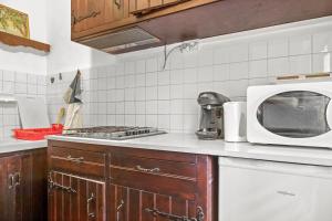 Appartement 1er étage