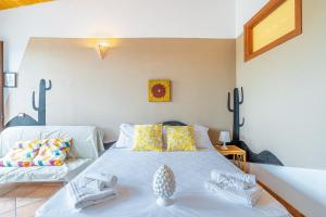 Pathos Retreat Pool and Garden