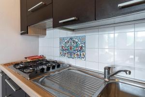 Pathos Retreat Pool and Garden