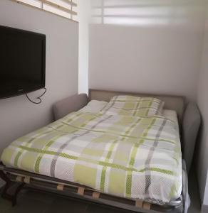 Ferienwohnung Anna