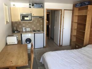 Ski In-out Apt Courchevel 1650
