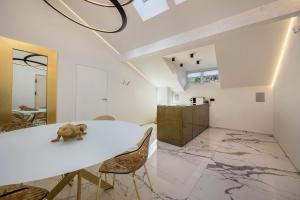 App 301 Palazzo Cavour