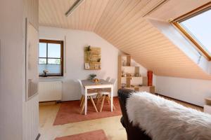 Gästezimmer am Hof