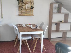 Gästezimmer am Hof