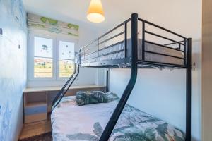 Apartamento San Juan Cuchía