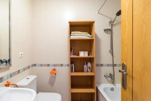 Apartamento San Juan Cuchía