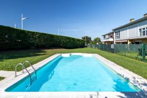 Apartamento San Juan Cuchía