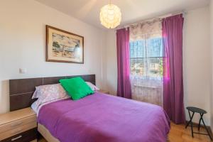 Apartamento San Juan Cuchía