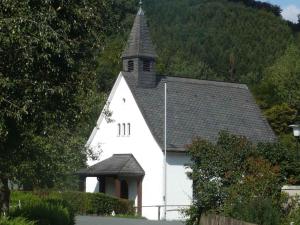Ferienwohnungen Baust Im Mühlental