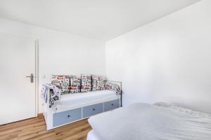 Pr-Ferienwohnung