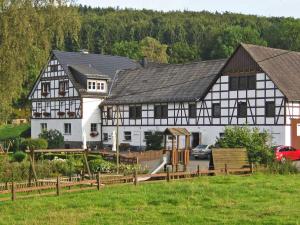 Ferienhof Schade