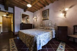 All Inclusive Villa Con Piscina