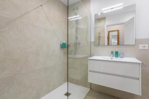 Obsidian Puertito Aguamarina