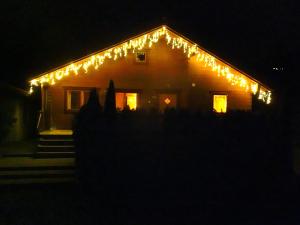 Chalet Finkennest