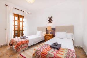 Sa Fonteta Cala Morlanda