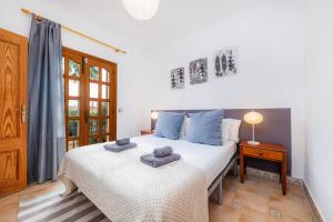 Sa Fonteta Cala Morlanda