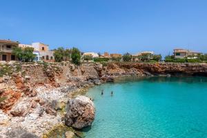 Sa Fonteta Cala Morlanda