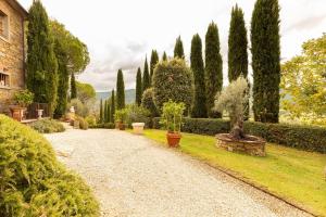 Borgo Dolci Colline Resort