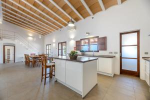 Casa SOlibassa