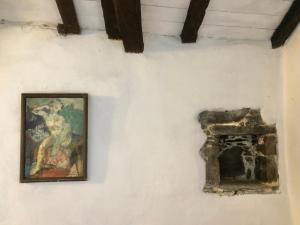Lovers Nest - Unità 1