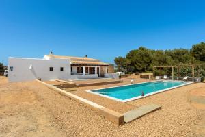 Casa SOlibassa