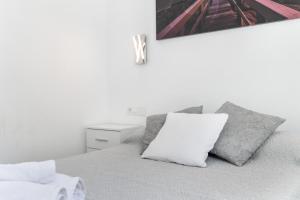 Apartamento La esencia del sur A