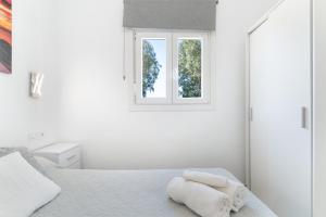 Apartamento La esencia del sur A