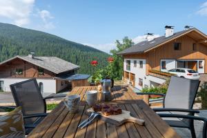 Schartenblick
