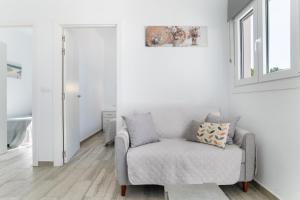 Apartamento La esencia del sur A