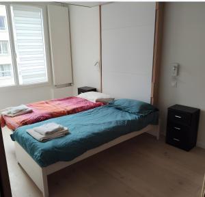 Appartement Aura