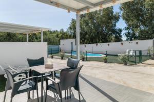 Apartamento La esencia del sur A