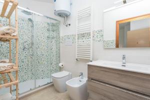 Sentiti A Casa - Bronte